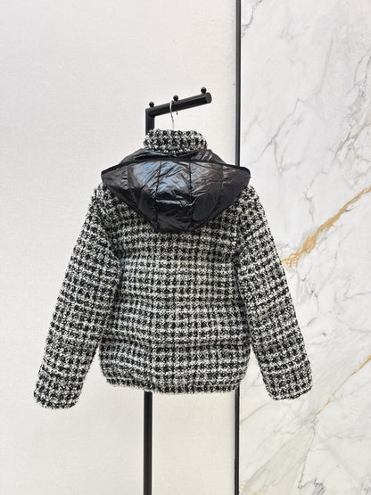 Monc NEW down jacket