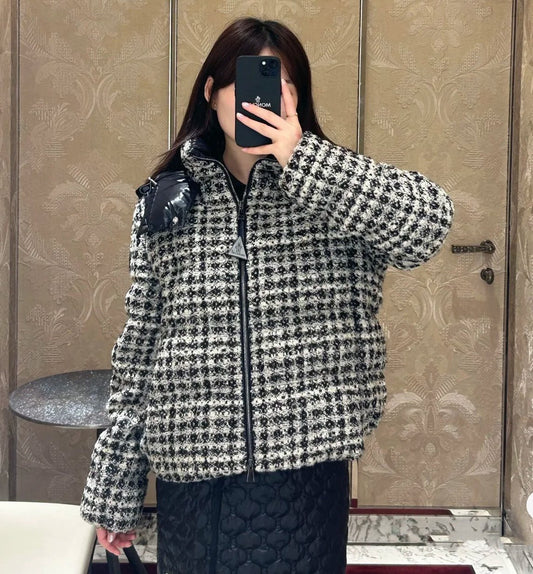 Monc NEW down jacket