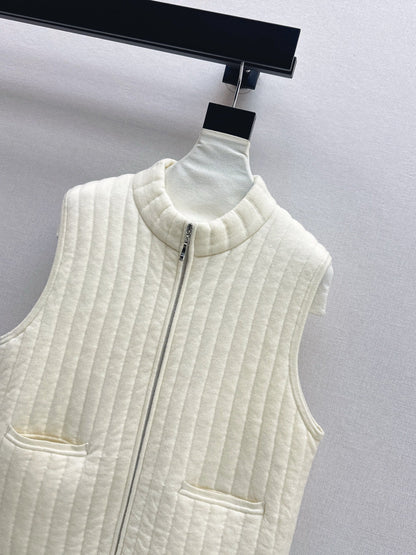 Brune NEW knitted vest