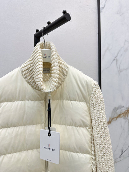 Mocn NEW down jacket