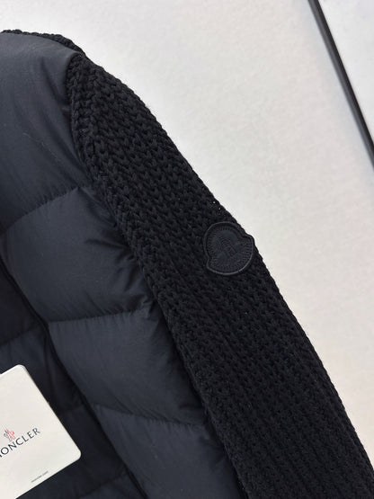 Mocn NEW down jacket