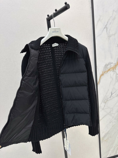 Mocn NEW down jacket