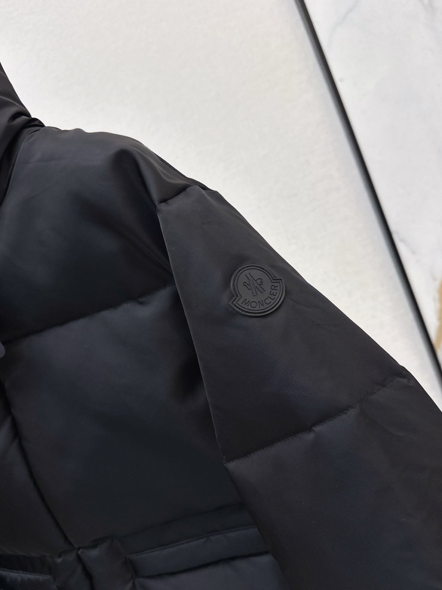 Monc NEW down jacket