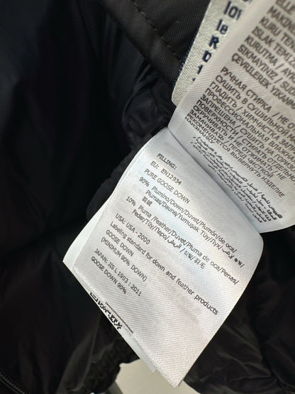 Monc NEW down jacket