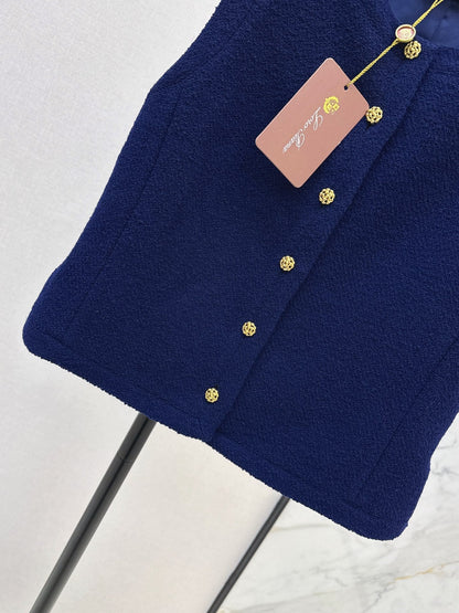 Loro NEW woolen vest