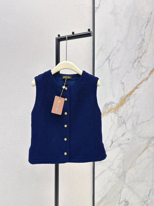 Loro NEW woolen vest