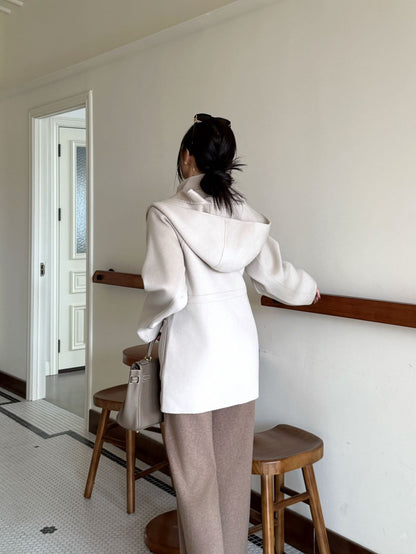 Loro NEW wool overcoats