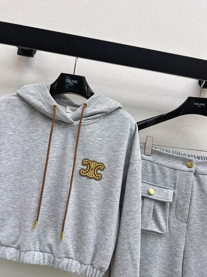 Ce1i NEW casual suit