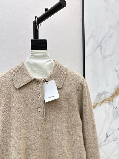 Row NEW wool knitted cardigan