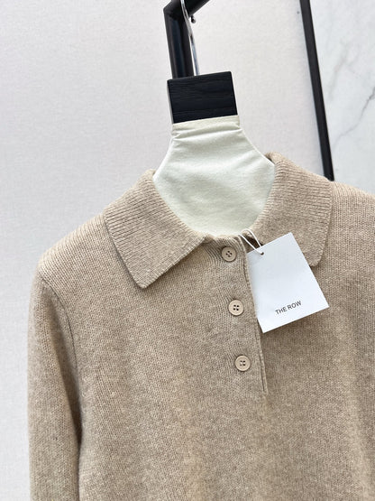 Row NEW wool knitted cardigan