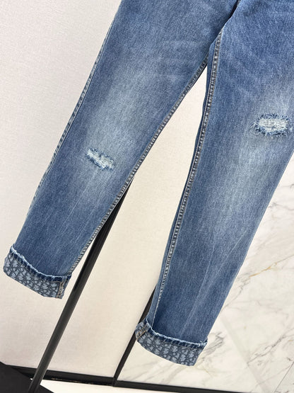 CD NEW slim fit jeans