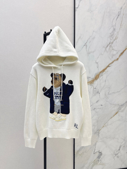 Ral NEW hooded sweater