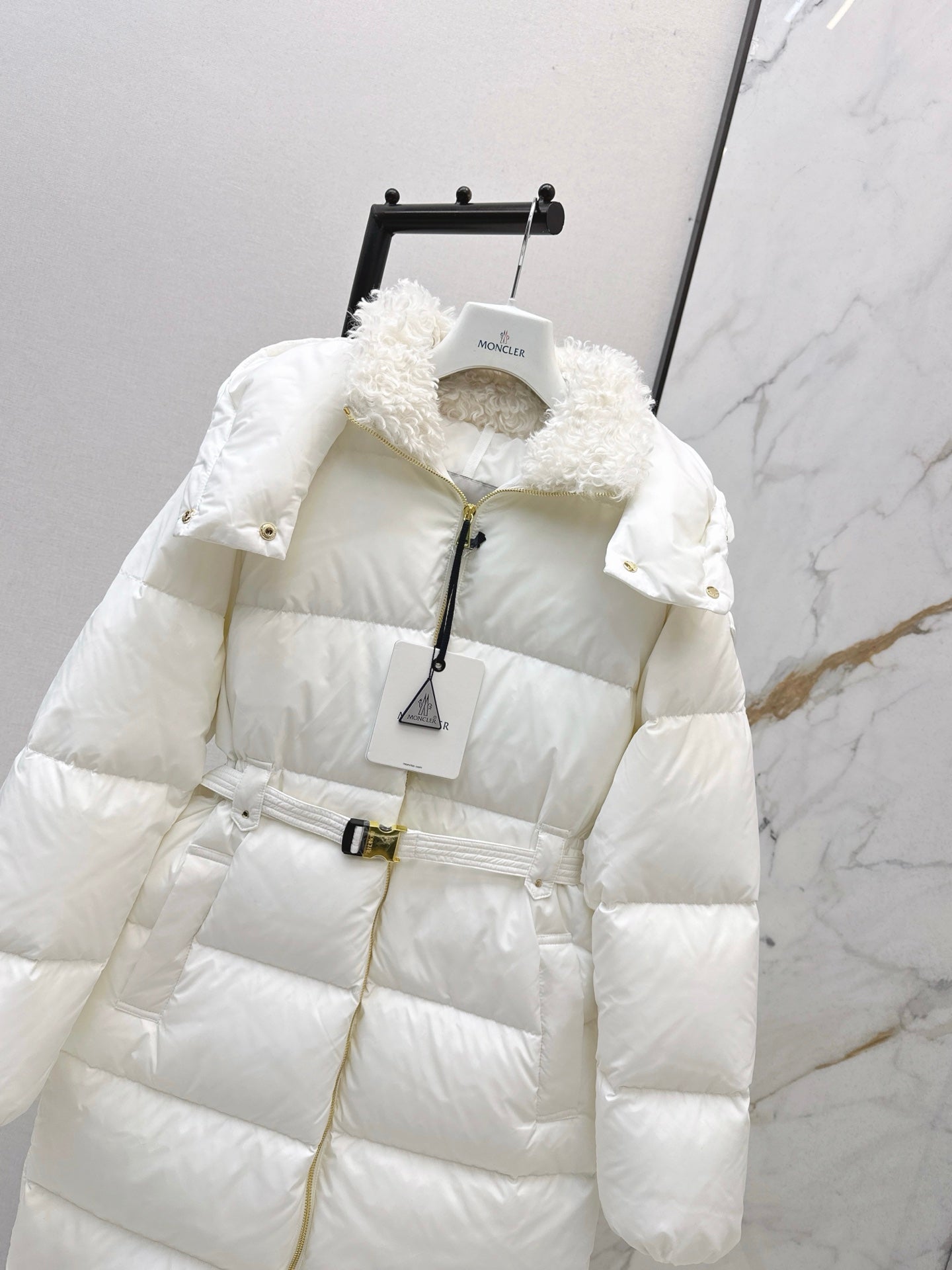 Monc NEW down jacket