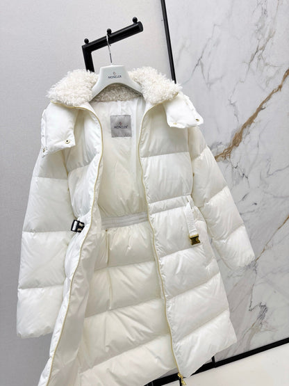 Monc NEW down jacket