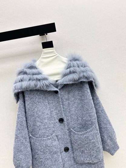 Fend NEW wool jacket