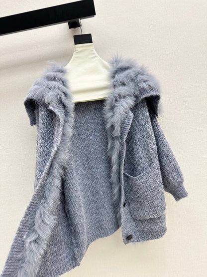 Fend NEW wool jacket