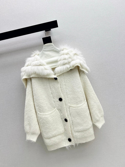 Fend NEW wool jacket