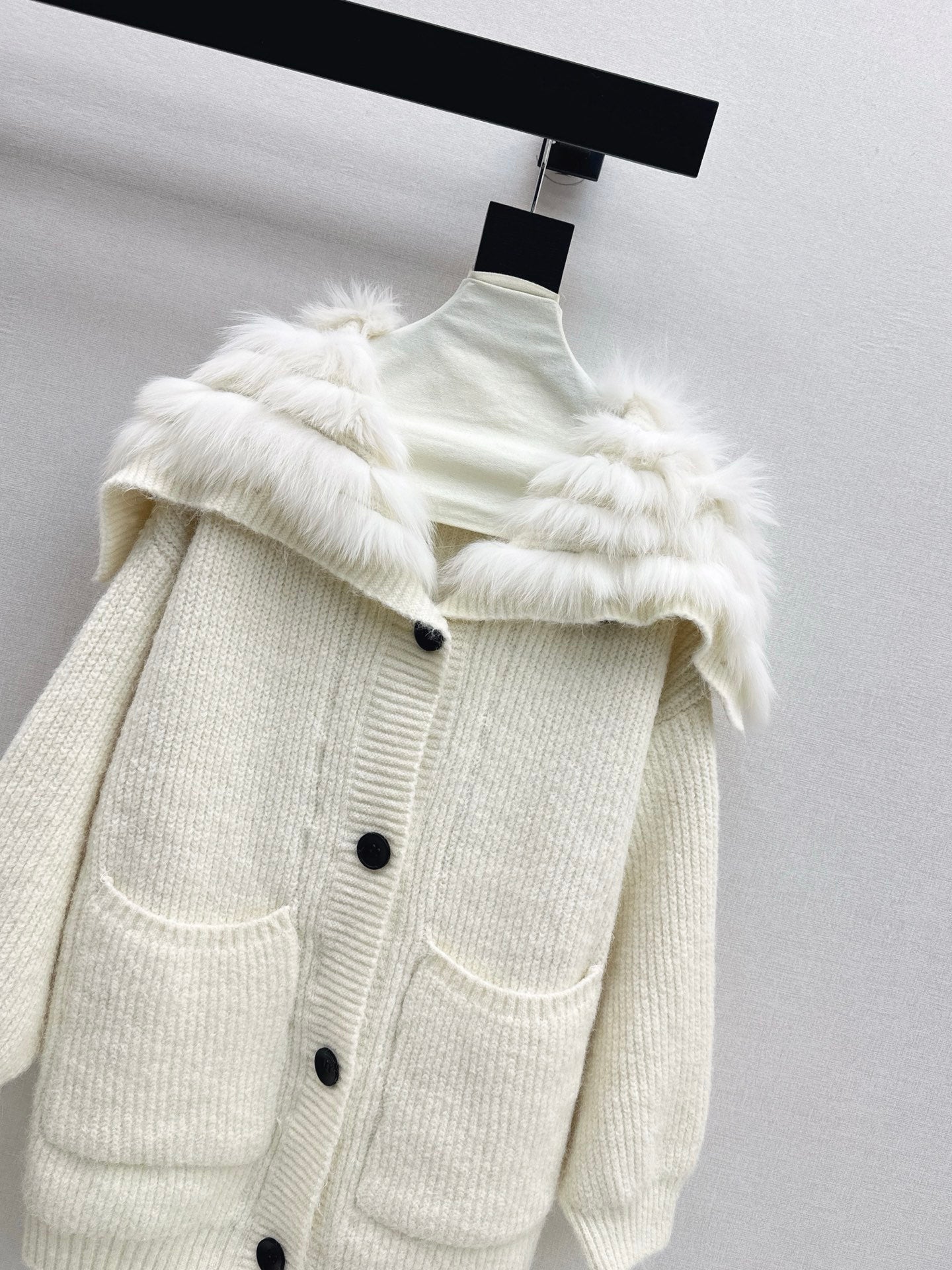 Fend NEW wool jacket