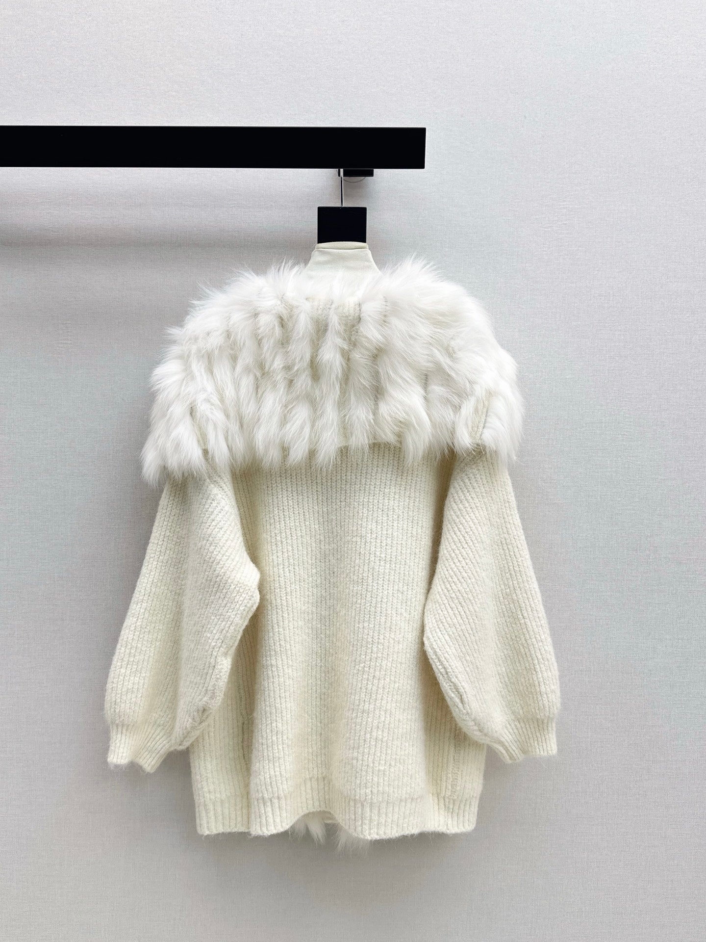 Fend NEW wool jacket