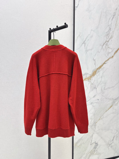 Guc NEW knitted cardigan