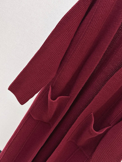 Ala NEW knitted coat