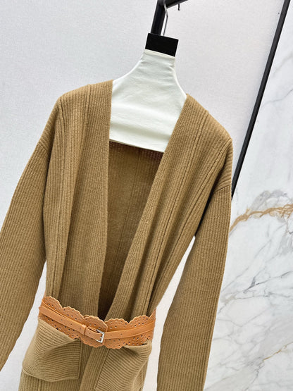 Ala NEW knitted coat