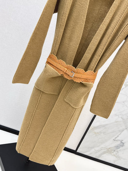 Ala NEW knitted coat