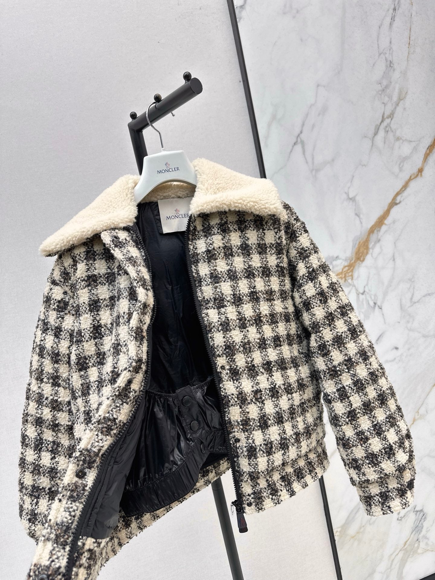 Monc NEW down jacket