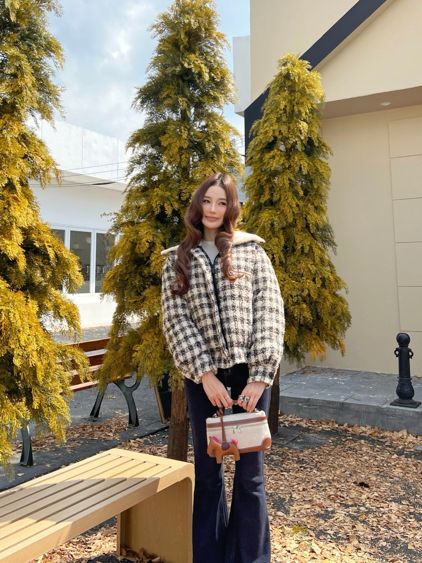 Monc NEW down jacket