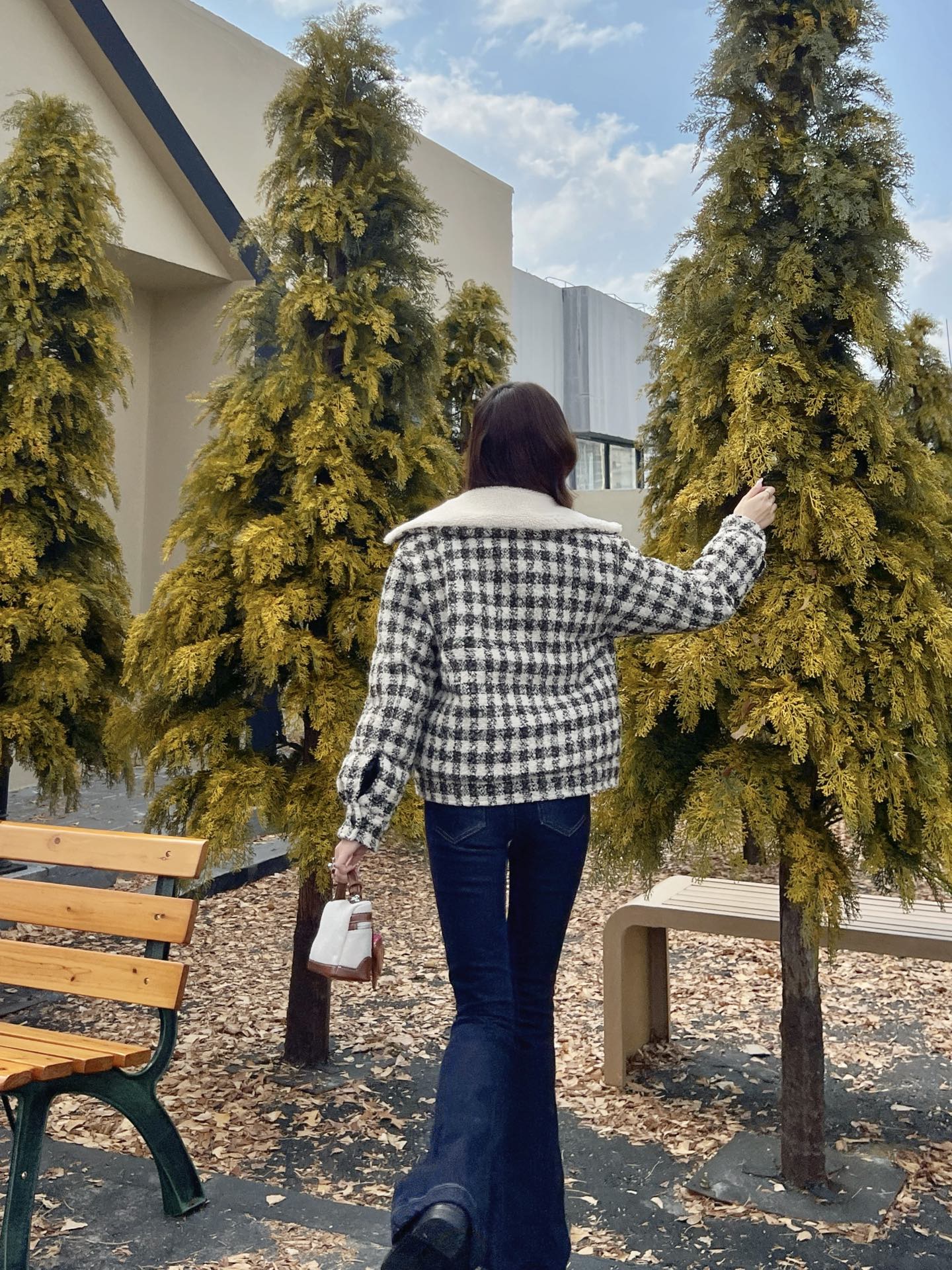 Monc NEW down jacket