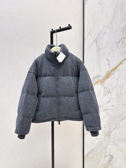 Brune NEW down jacket