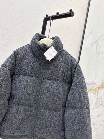 Brune NEW down jacket