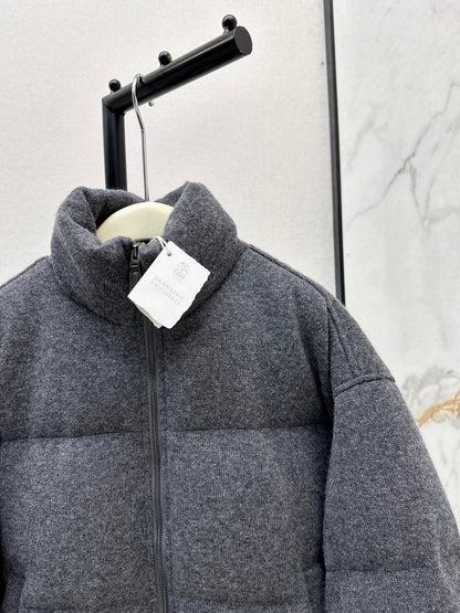 Brune NEW down jacket