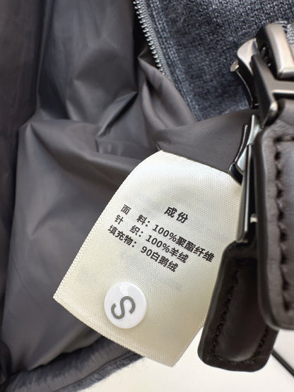 Brune NEW down jacket