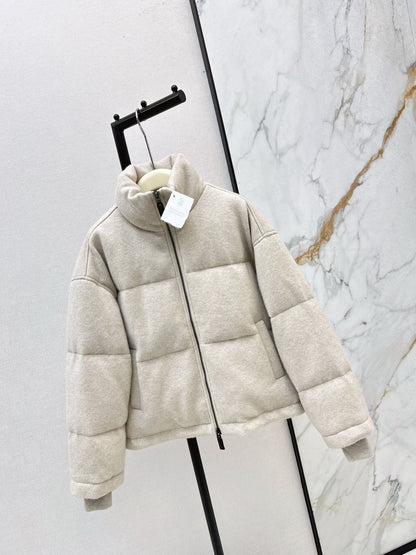 Brune NEW down jacket