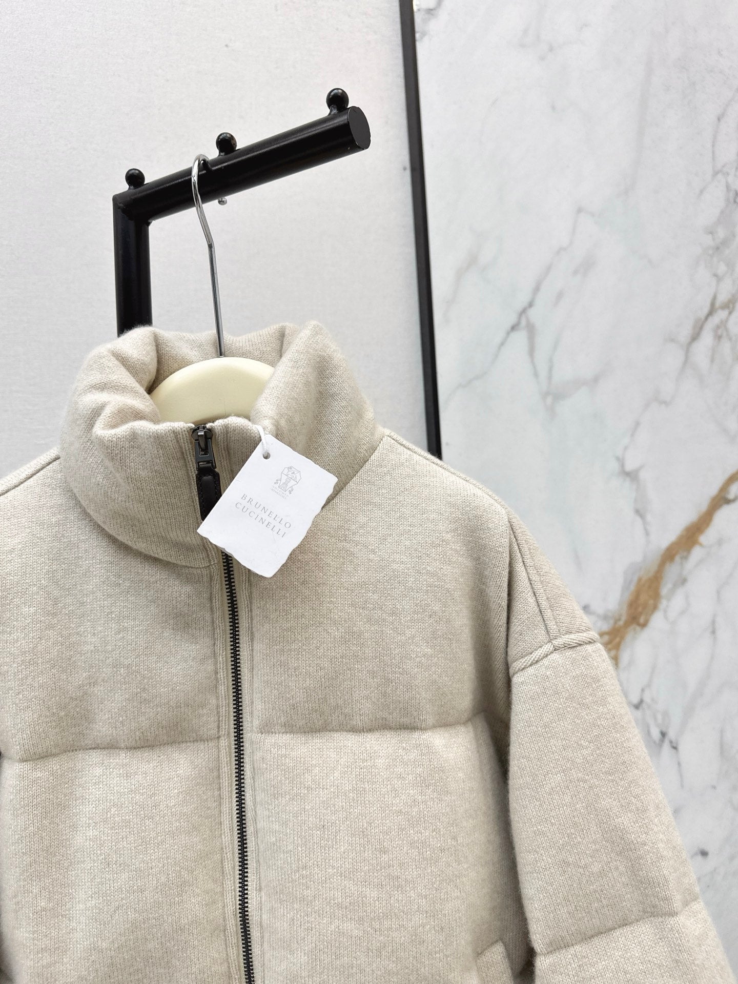 Brune NEW down jacket