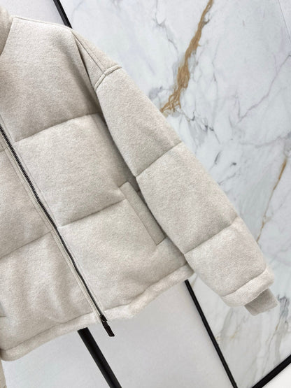 Brune NEW down jacket