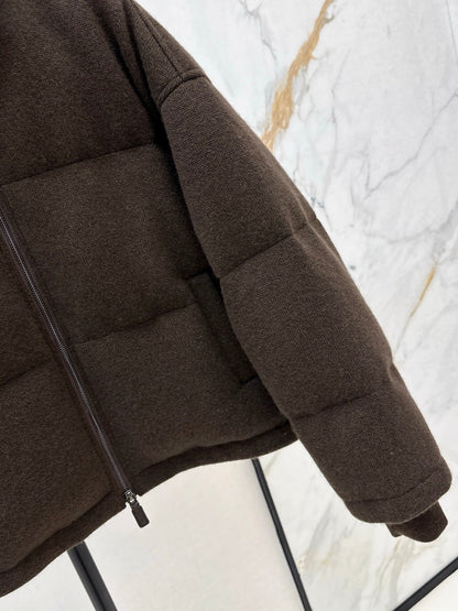 Brune NEW down jacket