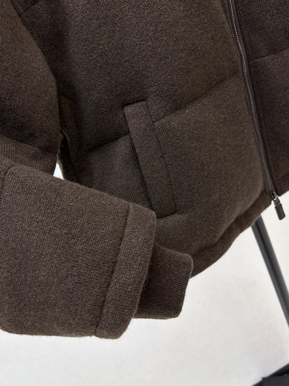 Brune NEW down jacket