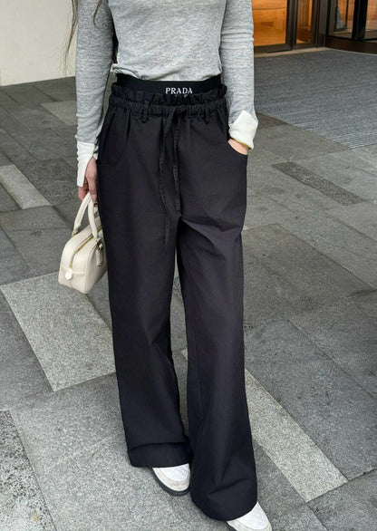 Pra NEW Straight pants