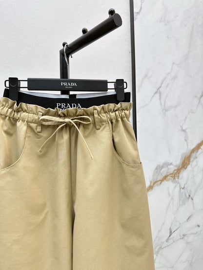 Pra NEW Straight pants