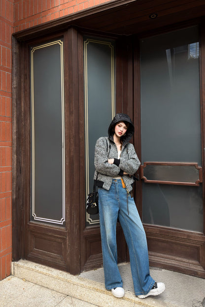 Louis NEW hooded jacket