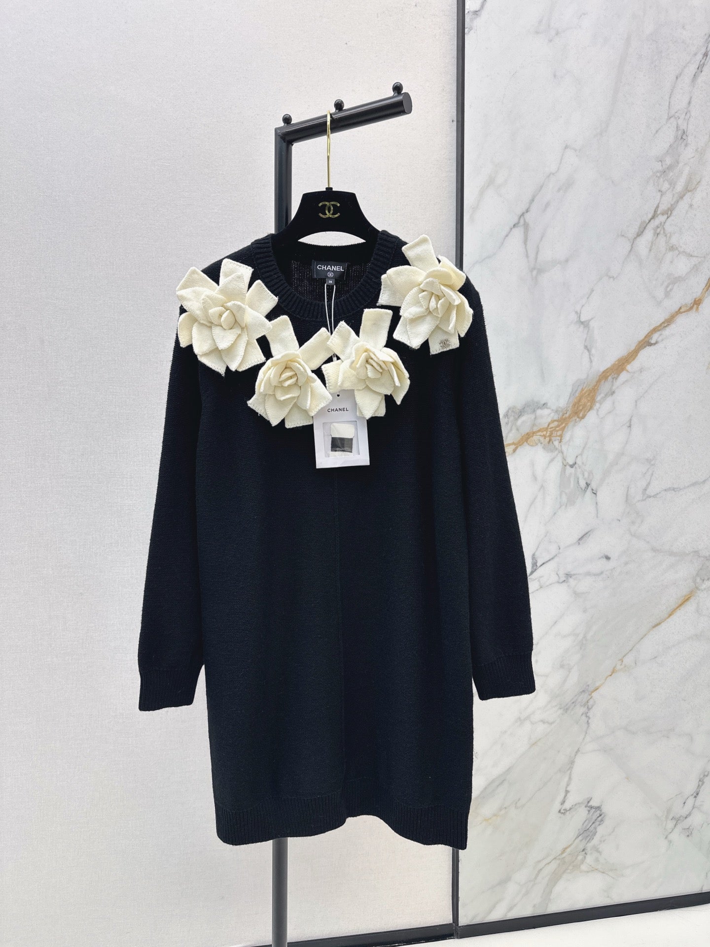 Chan NEW sweater dress