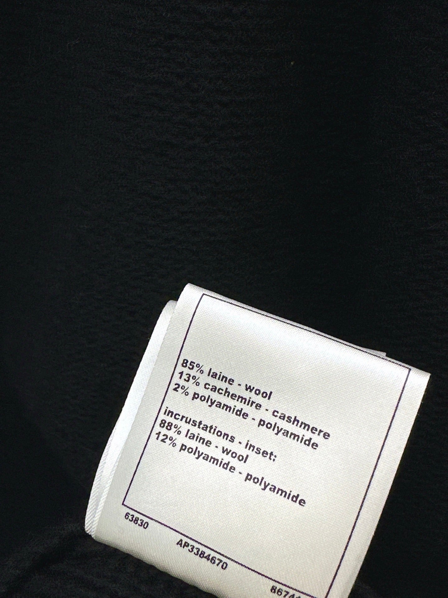 Chan NEW sweater dress