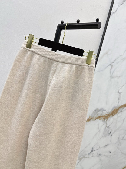 Chan NEW Color block pants