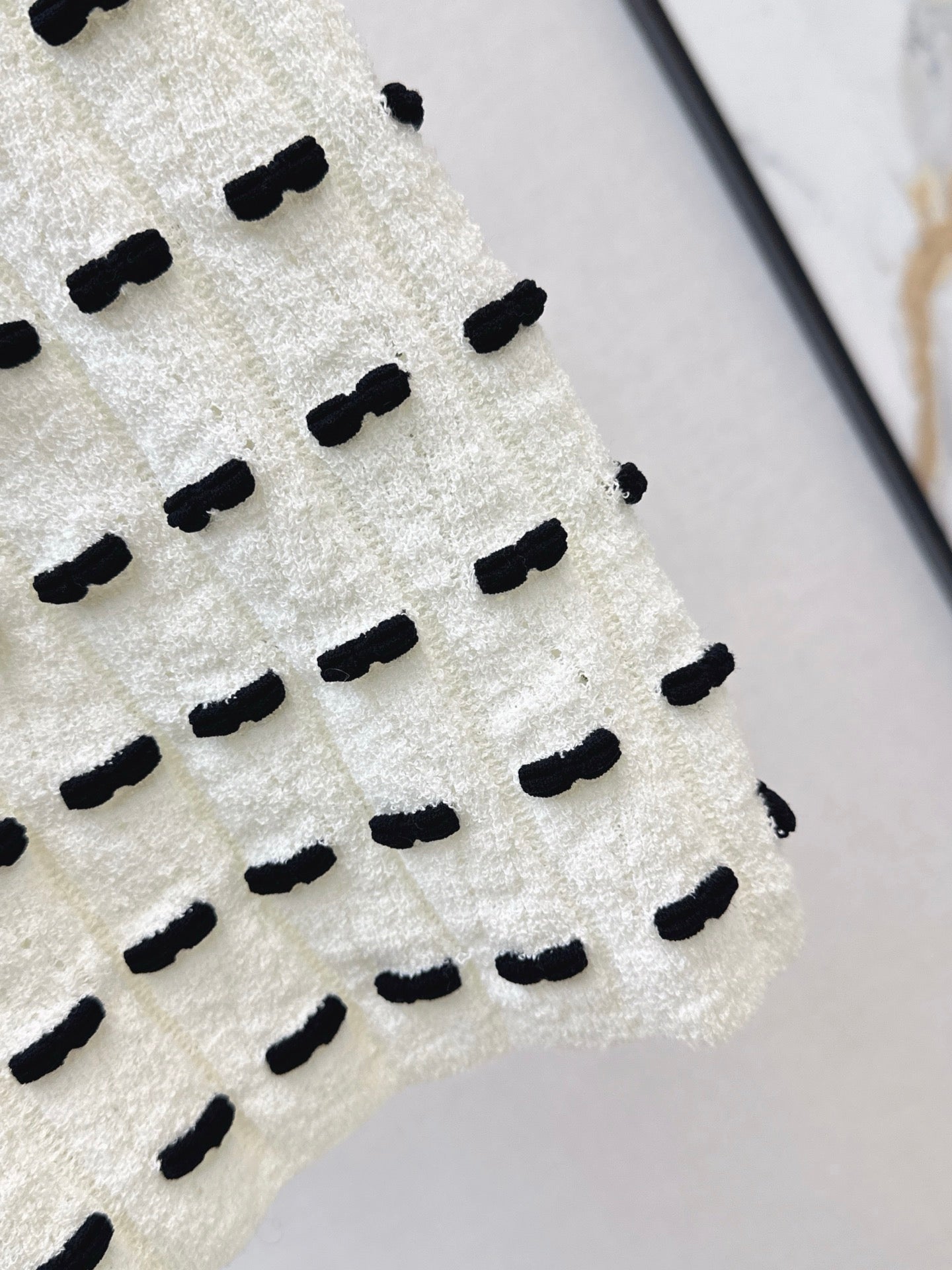 Chan NEW knitted sweater