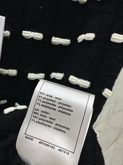 Chan NEW knitted skirt