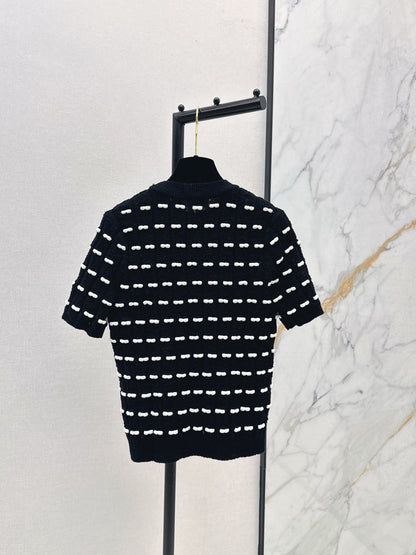 Chan NEW knitted sweater