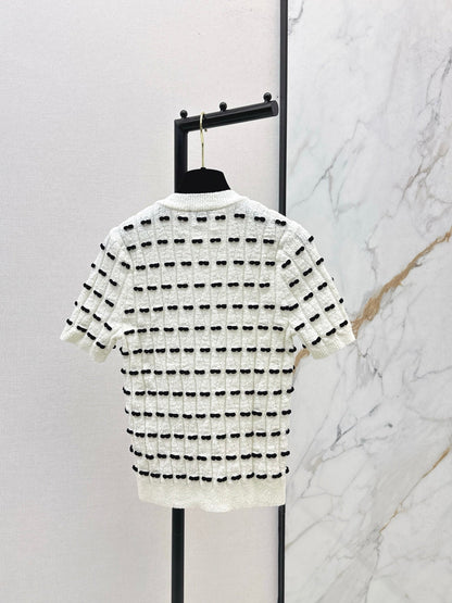 Chan NEW knitted sweater