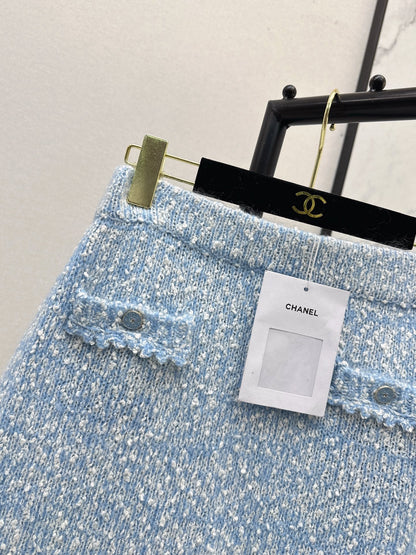 Chan NEW skirt